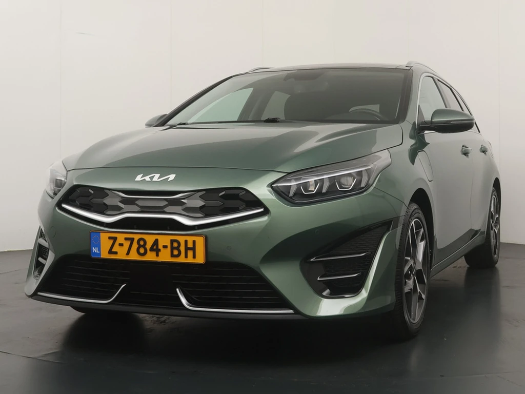 Kia Ceed Sportswagon – foto 2