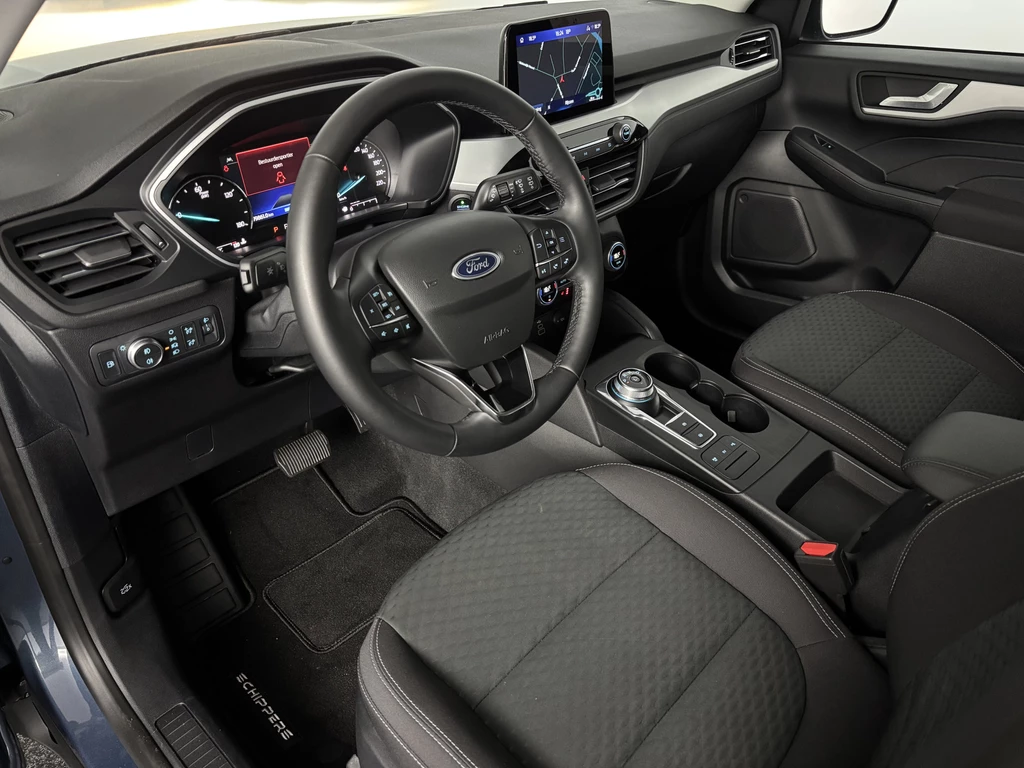 Ford Kuga – foto 15