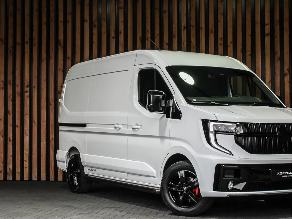 Renault Master – foto 13