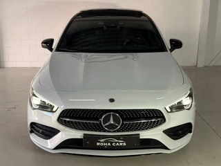 Mercedes-Benz CLA – thumbnail 8