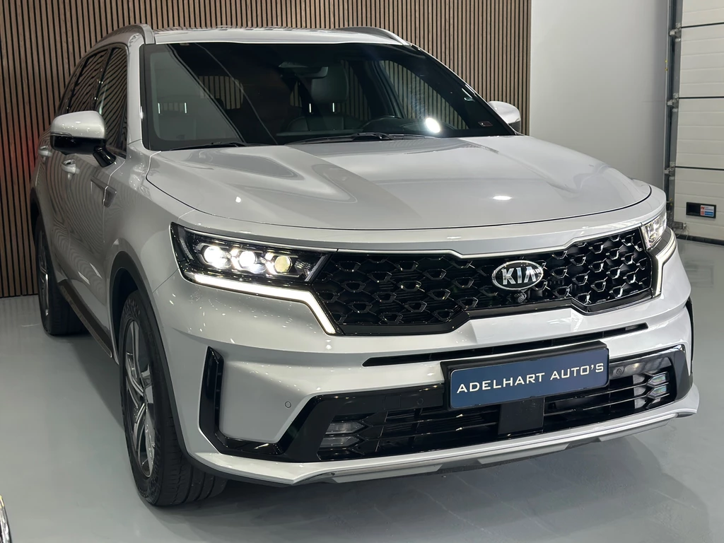 Kia Sorento – foto 10