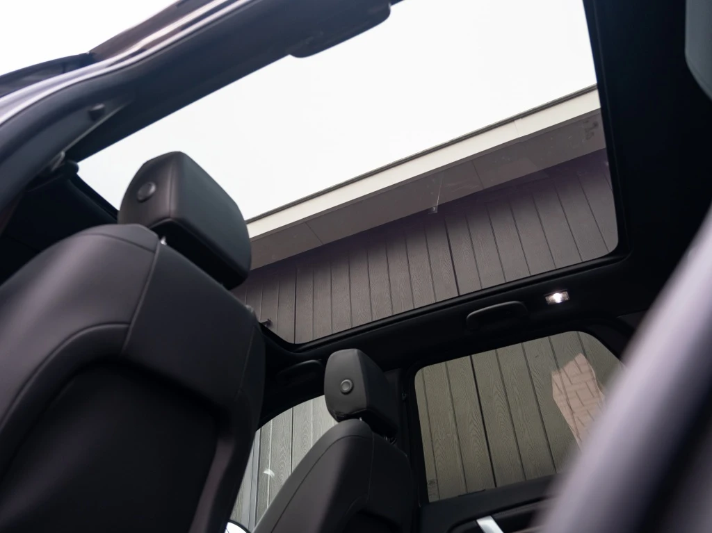 Land Rover Discovery Sport – foto 40