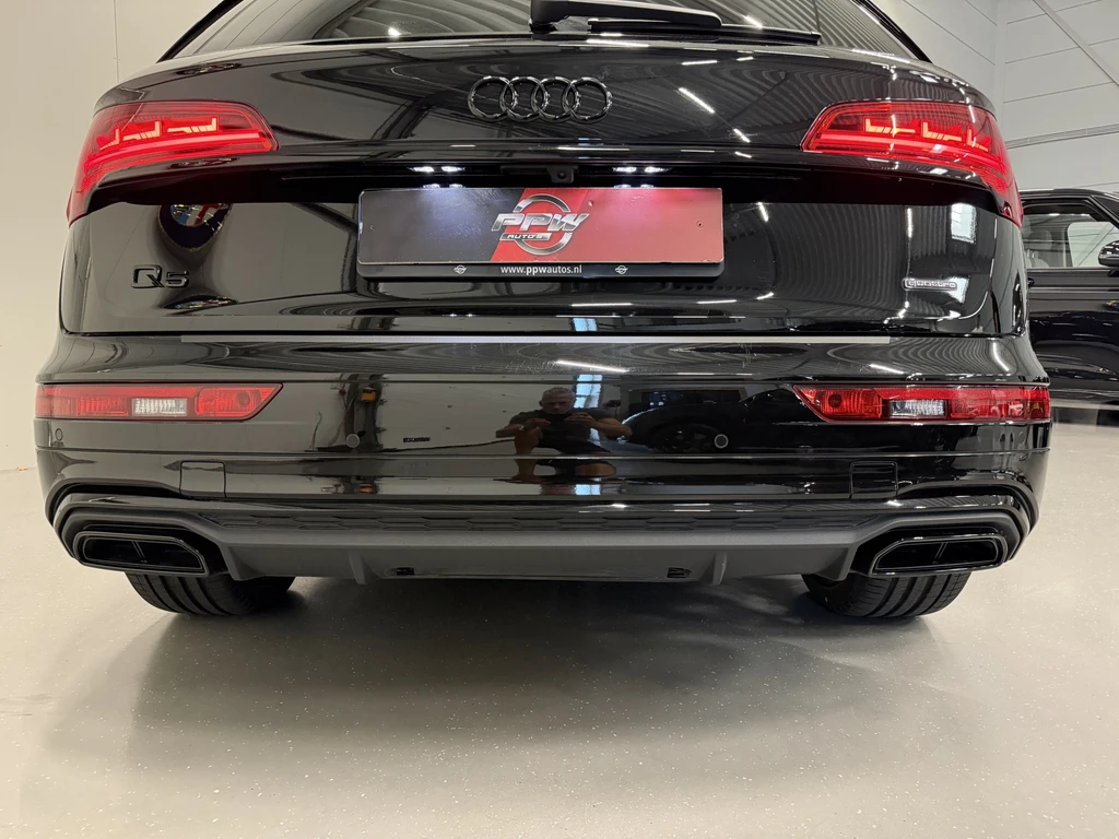 Audi Q5 – foto 5
