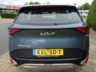 Kia Sportage – thumbnail 3