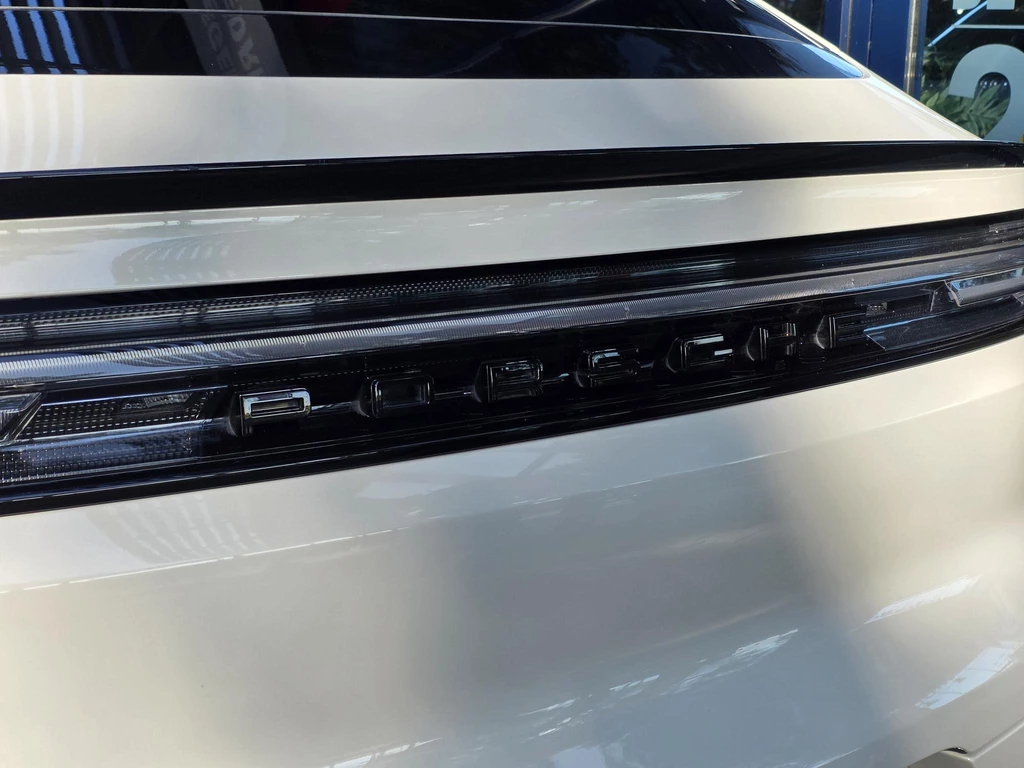Porsche Cayenne – foto 9