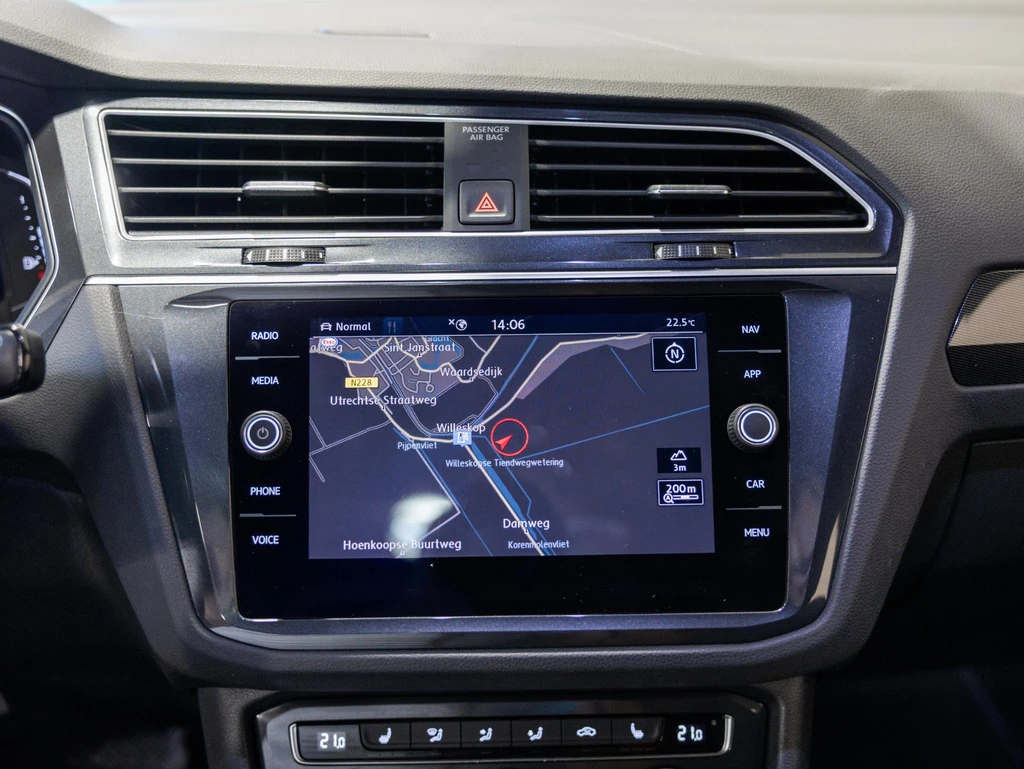 Volkswagen Tiguan – foto 32