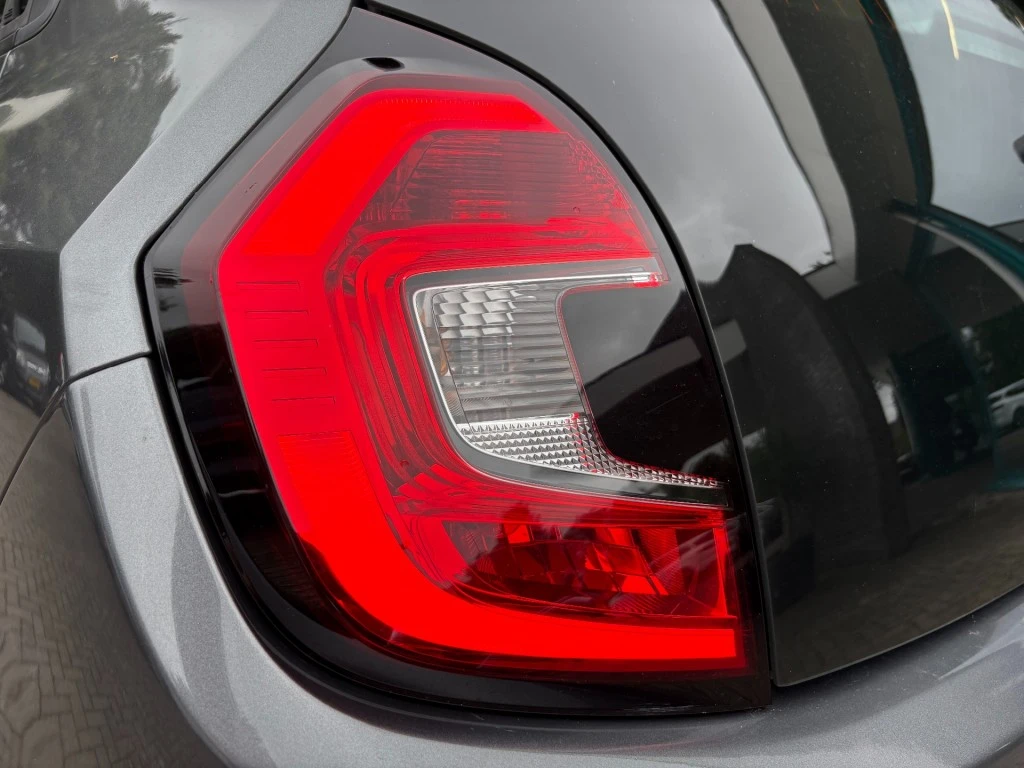 Renault Twingo – foto 23