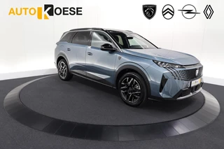 Peugeot 5008 – thumbnail 12