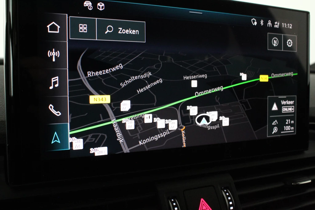 Audi Q5 – foto 36