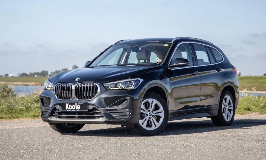 BMW X1 – foto 2