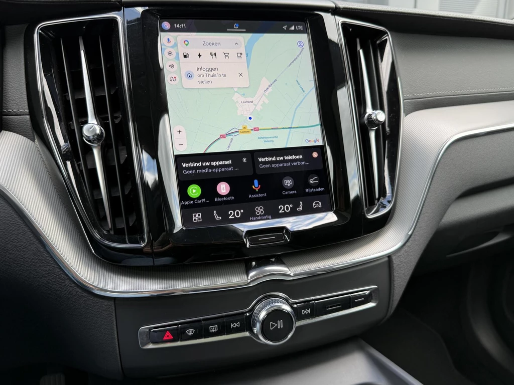 Volvo XC60 – foto 32