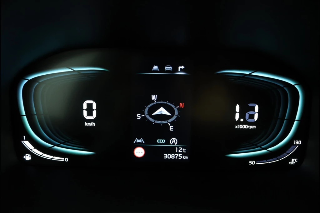 Kia Stonic – foto 43