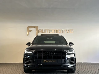 Audi Q7 – thumbnail 10