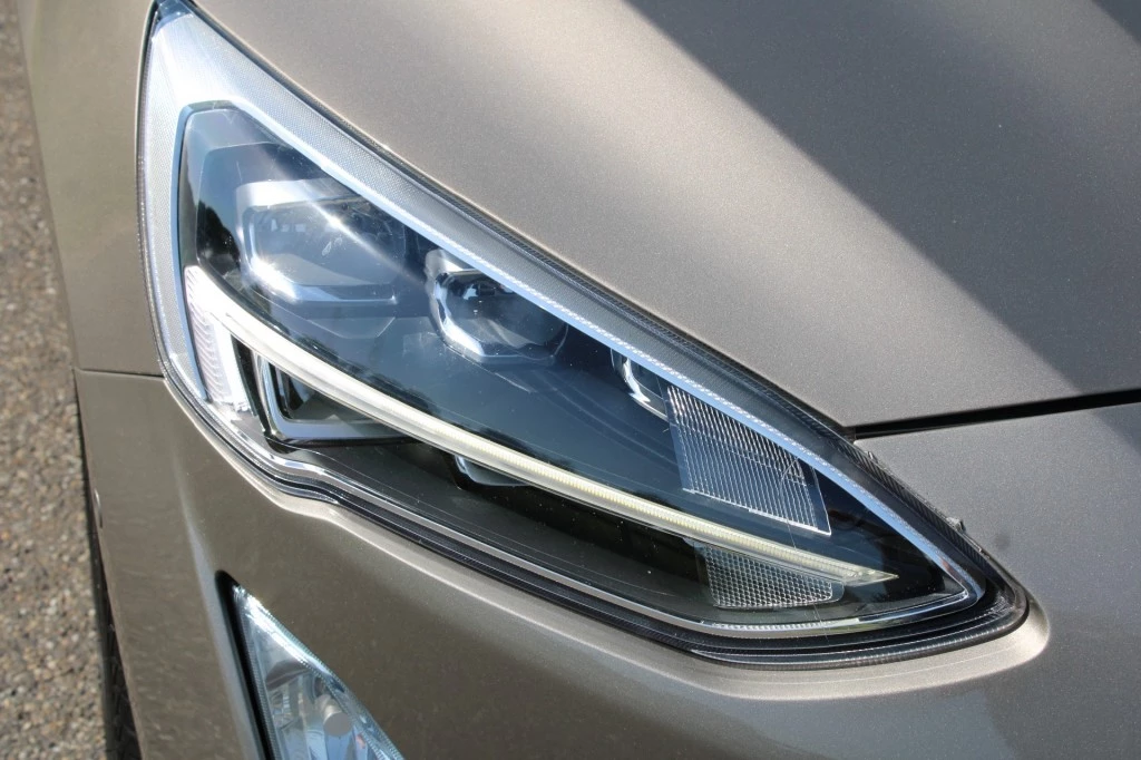 Ford Focus – foto 23