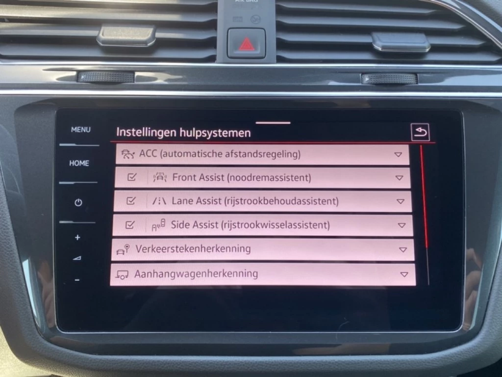 Volkswagen Tiguan – foto 25