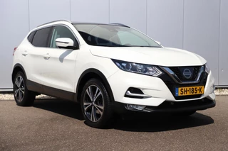 Nissan QASHQAI – thumbnail 3