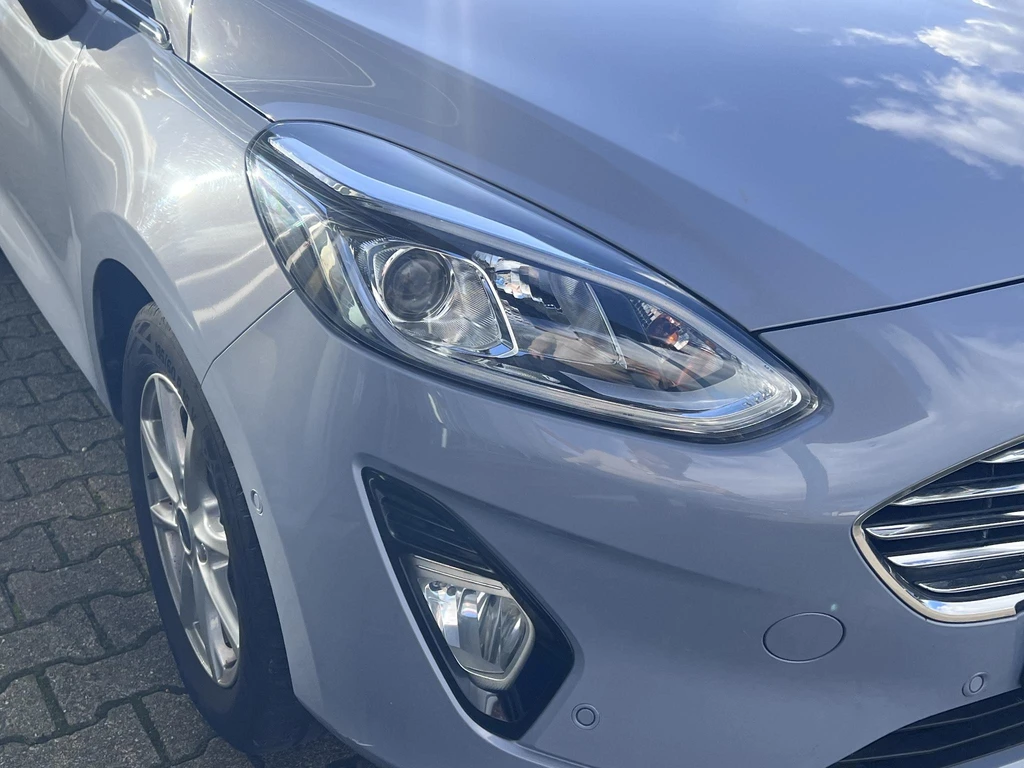 Ford Fiesta – foto 6