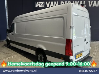 Mercedes-Benz Sprinter – thumbnail 2