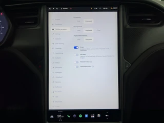 Tesla Model X – thumbnail 23