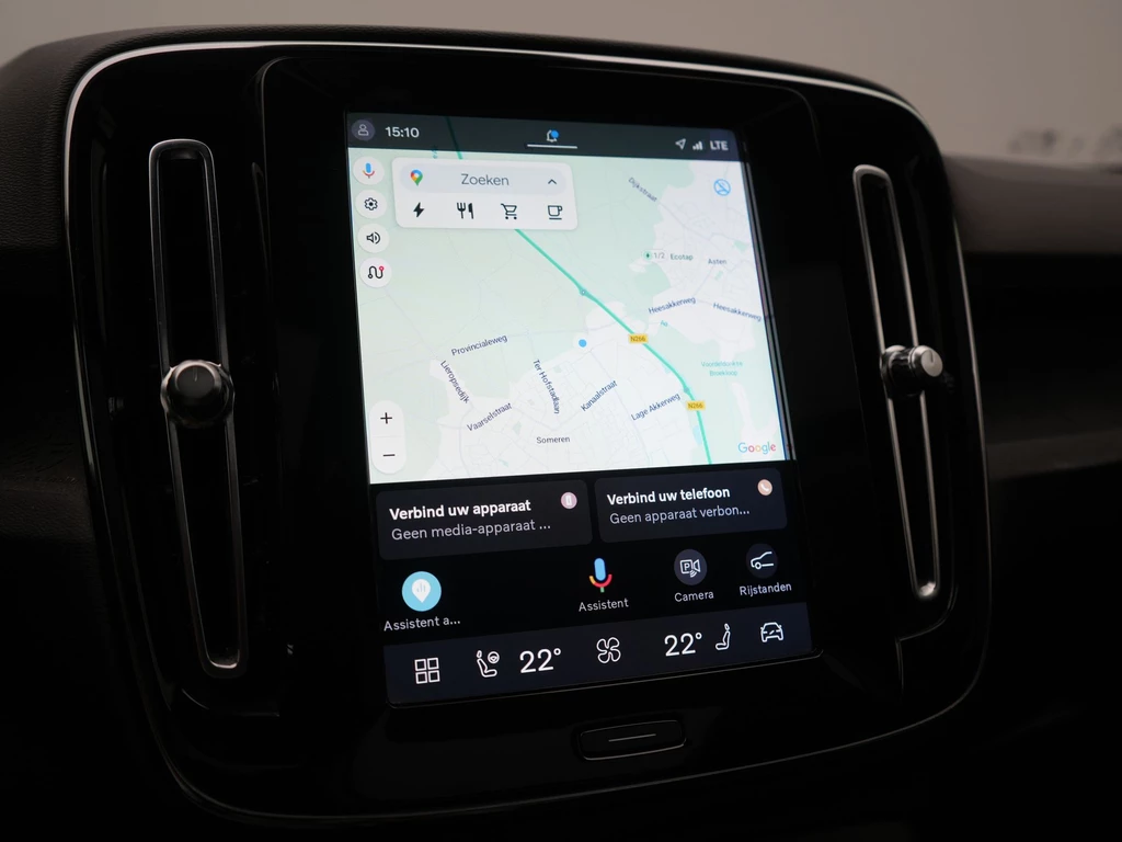 Volvo XC40 – foto 39