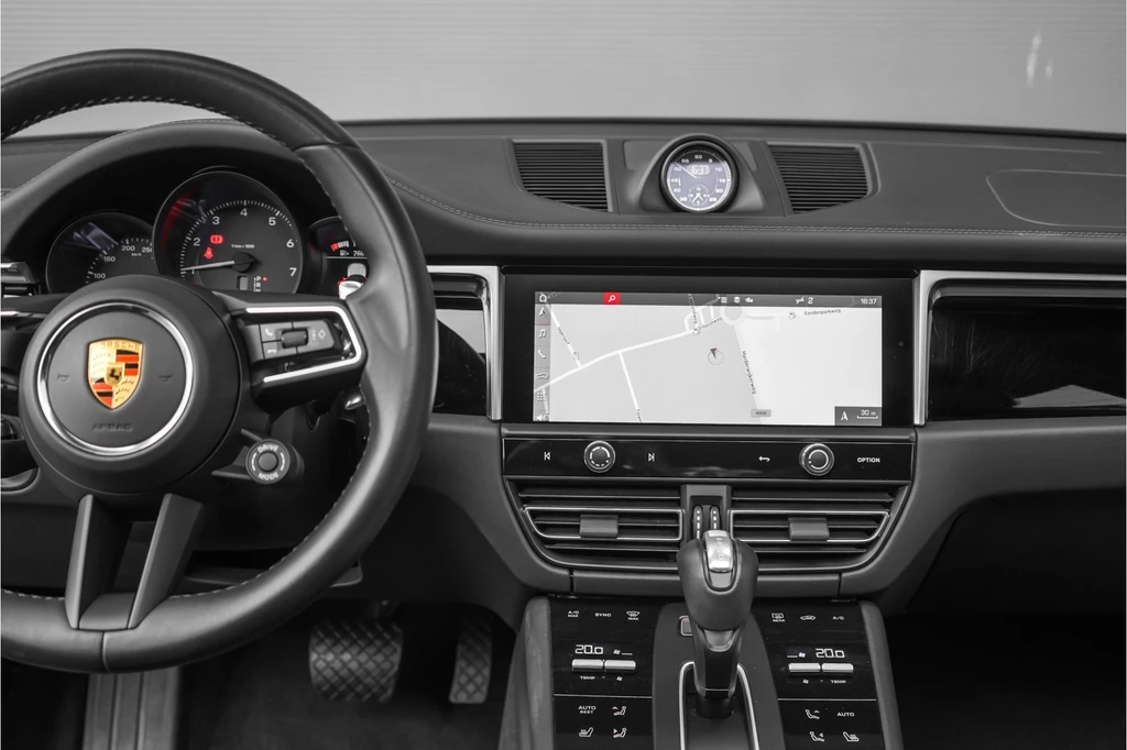 Porsche Macan – foto 25