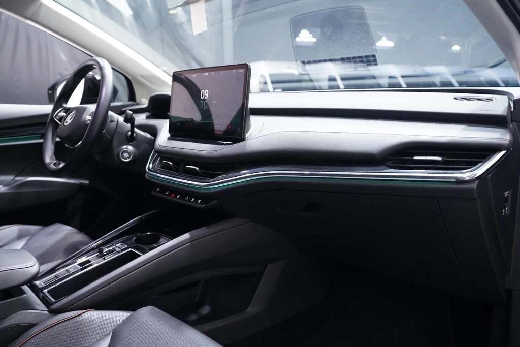 Škoda Enyaq iV – foto 44