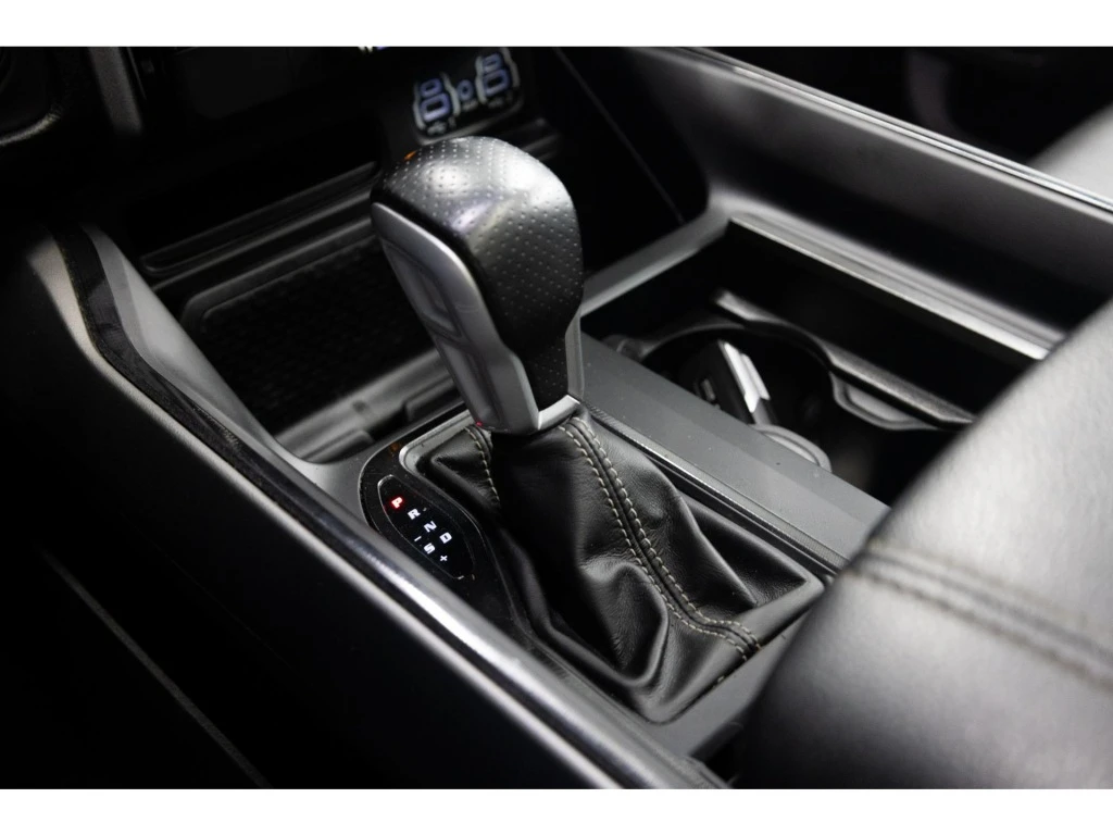 Dodge Ram Pick-Up – foto 21