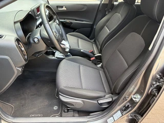 Kia Picanto – thumbnail 15