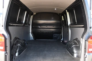 Volkswagen Transporter – thumbnail 35