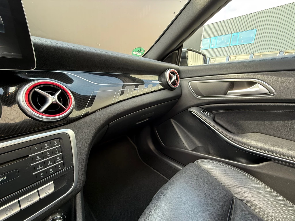 Mercedes-Benz CLA – foto 46