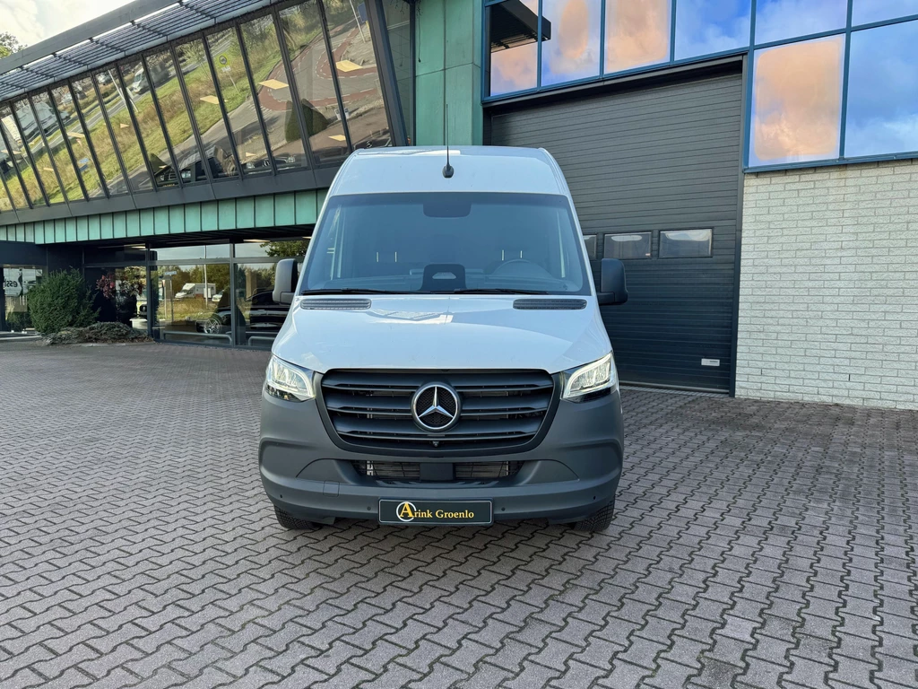 Mercedes-Benz Sprinter – foto 5