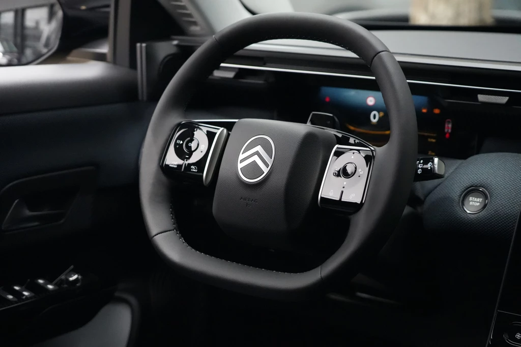 Citroën C5 Aircross – foto 8