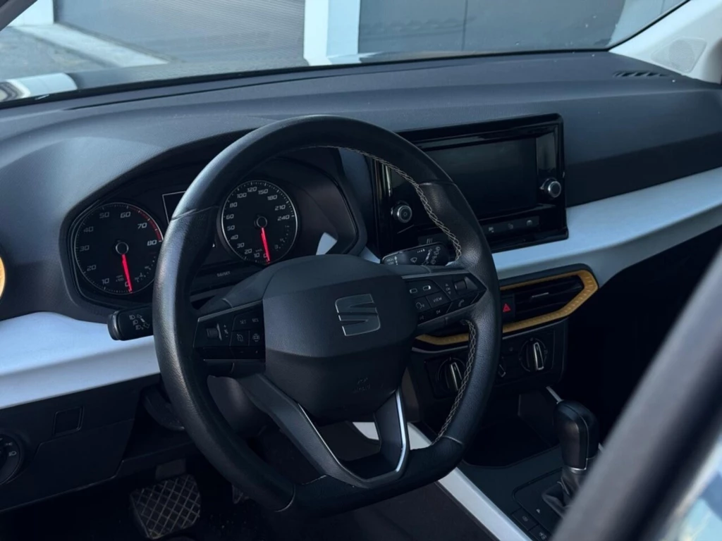 SEAT Arona – foto 15