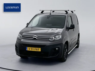 Citroën Berlingo – thumbnail 2