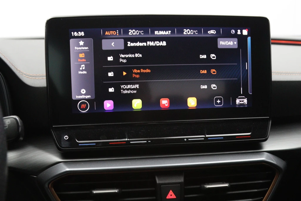 CUPRA Formentor – foto 25