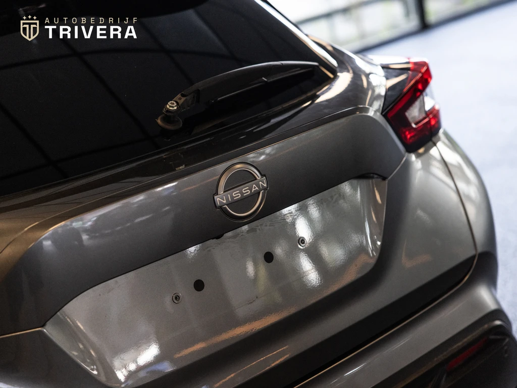 Nissan Juke – foto 12