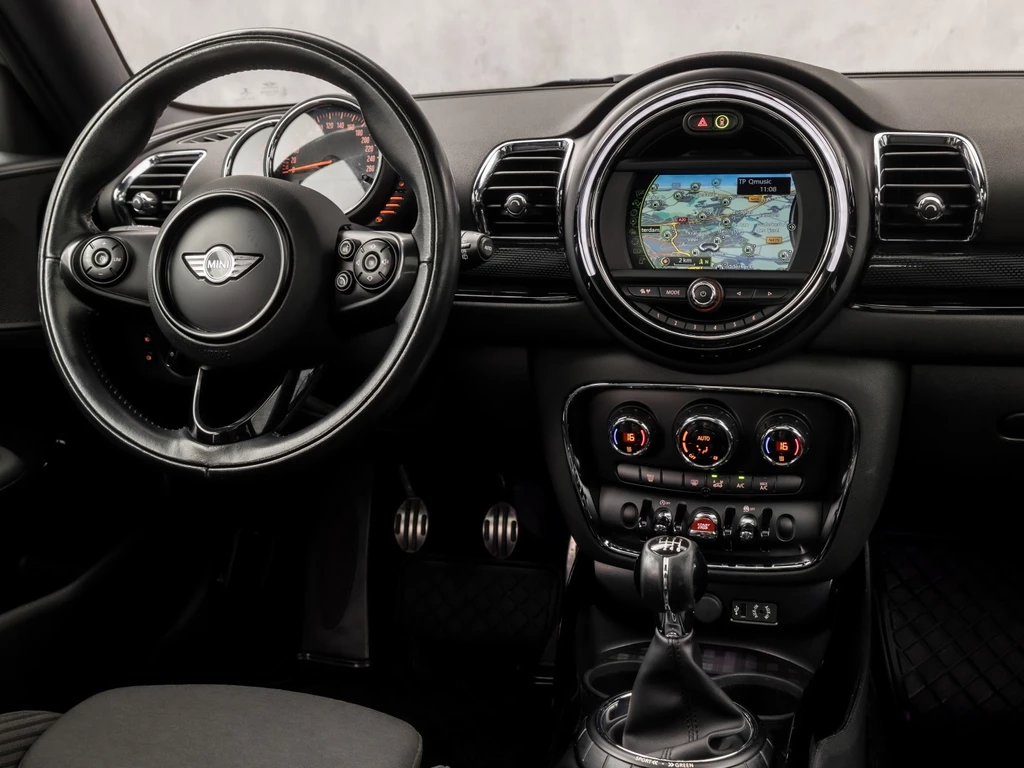 MINI Clubman – foto 10
