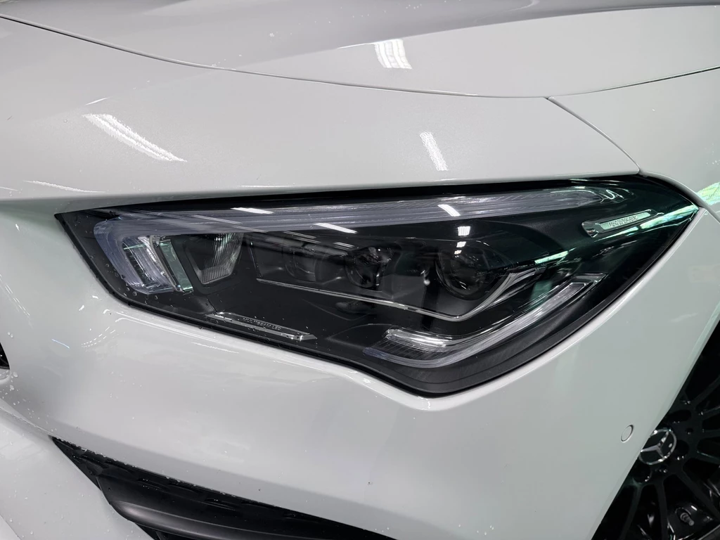 Mercedes-Benz CLA – foto 13