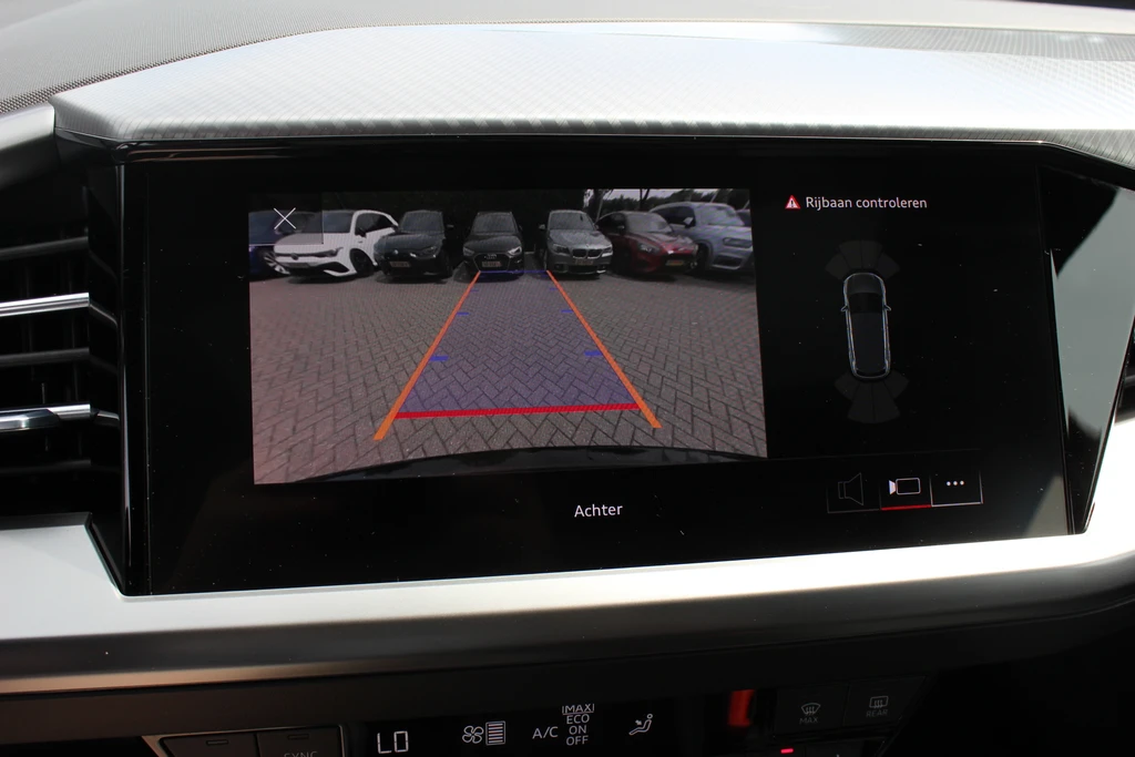 Audi Q4 e-tron – foto 22