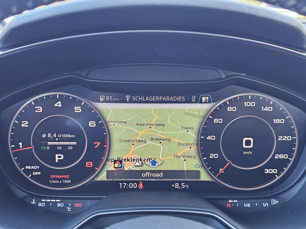 Audi TT – foto 14