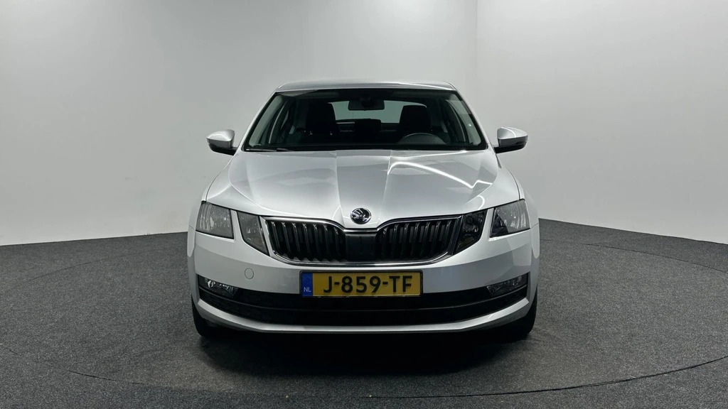 Škoda Octavia – foto 8