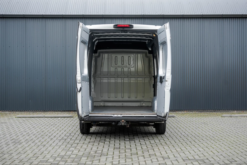 Peugeot Boxer – foto 10