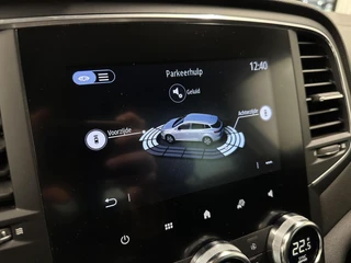 Renault Mégane Estate – thumbnail 34