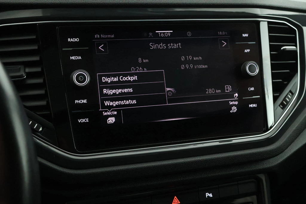 Volkswagen T-Roc – foto 23