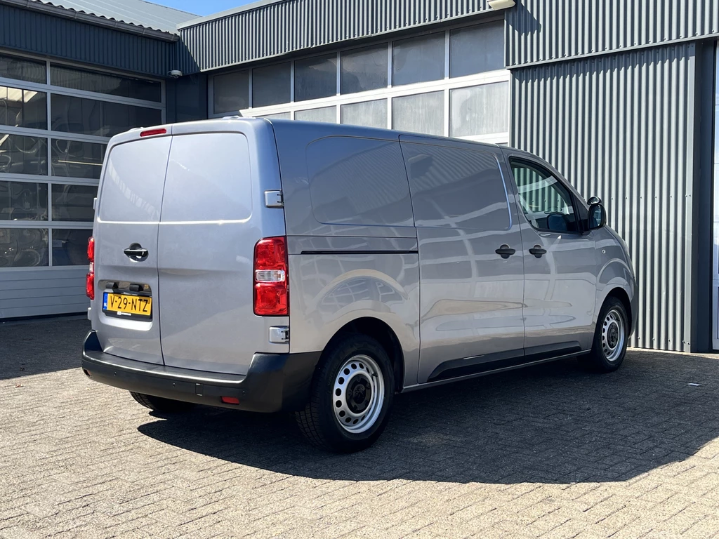 Peugeot Expert – foto 5