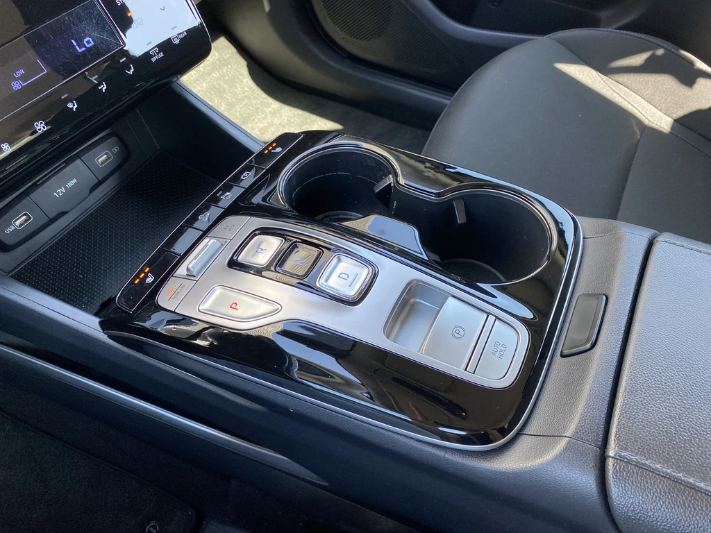 Hyundai Tucson – foto 32