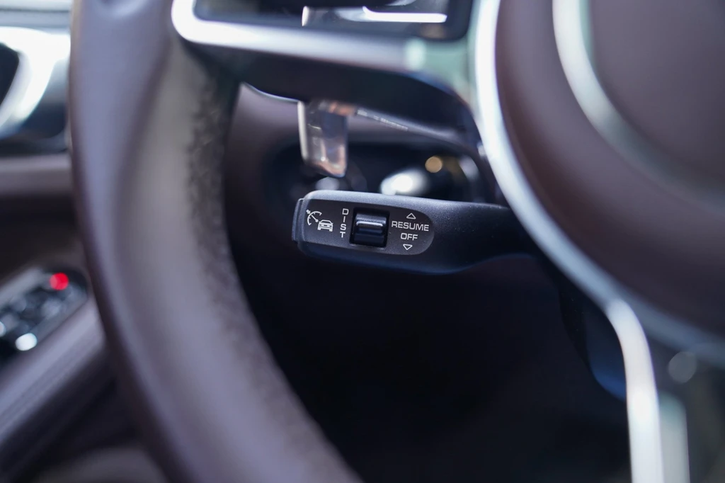 Porsche Macan – foto 71