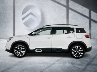 Citroën C5 Aircross – thumbnail 2