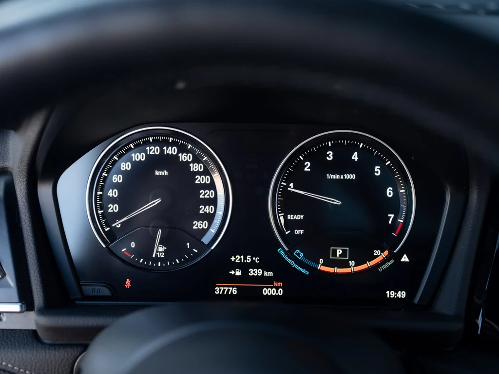 BMW 2 Serie – foto 40