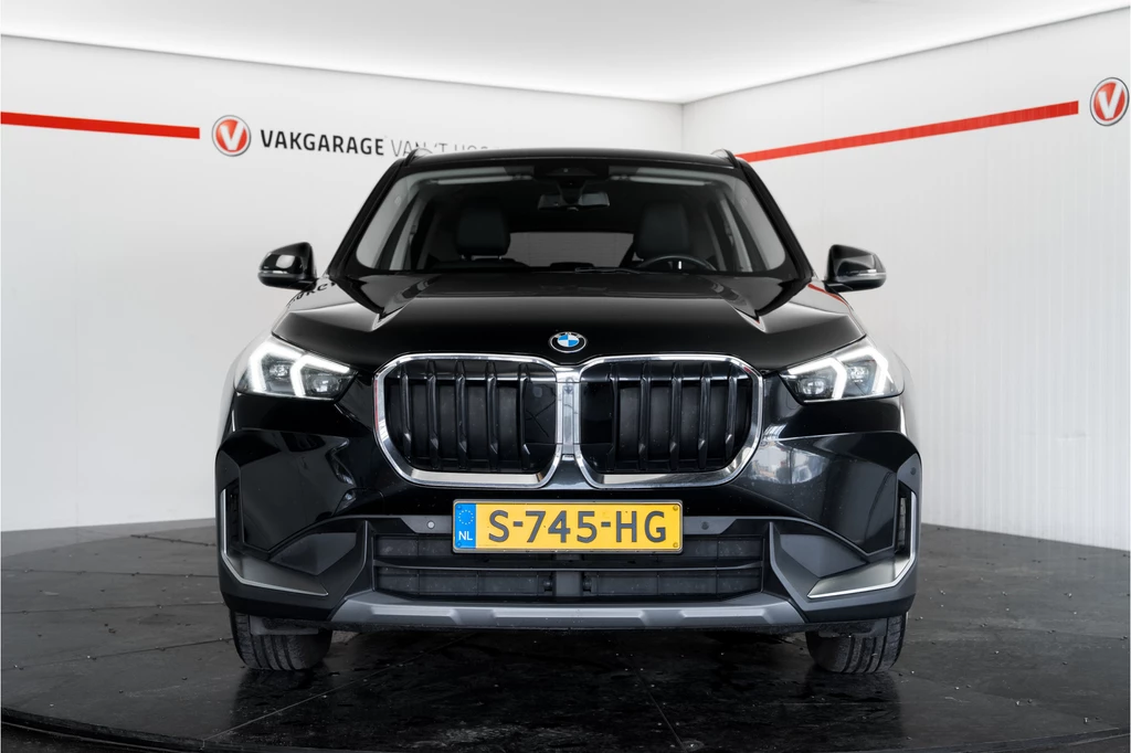 BMW X1 – foto 8